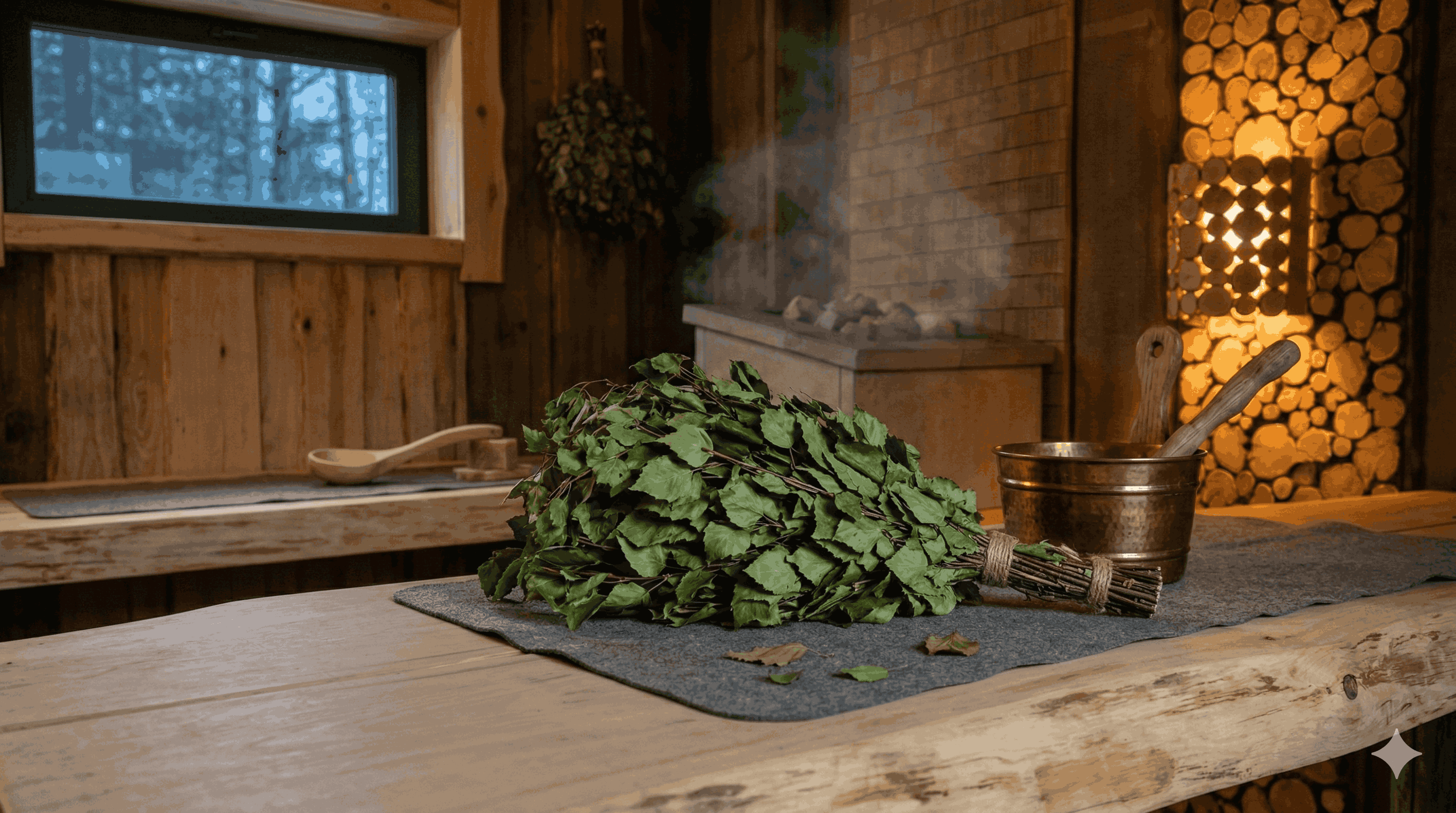 Банный комплекс Азатай